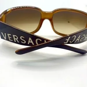 Versace | Accessories | Versace 431b 52913 Size 61 | Poshmark display picture 1
